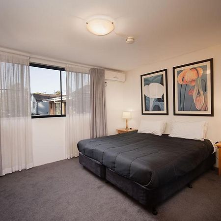 Drummoyne Furnished Apartments ซิดนีย์ ภายนอก รูปภาพ