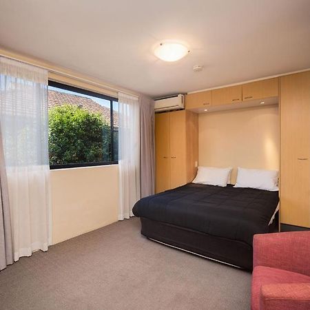 Drummoyne Furnished Apartments ซิดนีย์ ภายนอก รูปภาพ