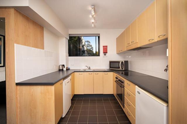 Drummoyne Furnished Apartments ซิดนีย์ ภายนอก รูปภาพ