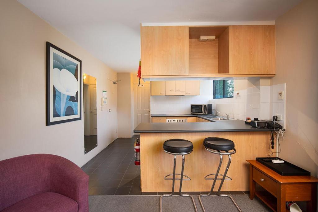 Drummoyne Furnished Apartments ซิดนีย์ ภายนอก รูปภาพ